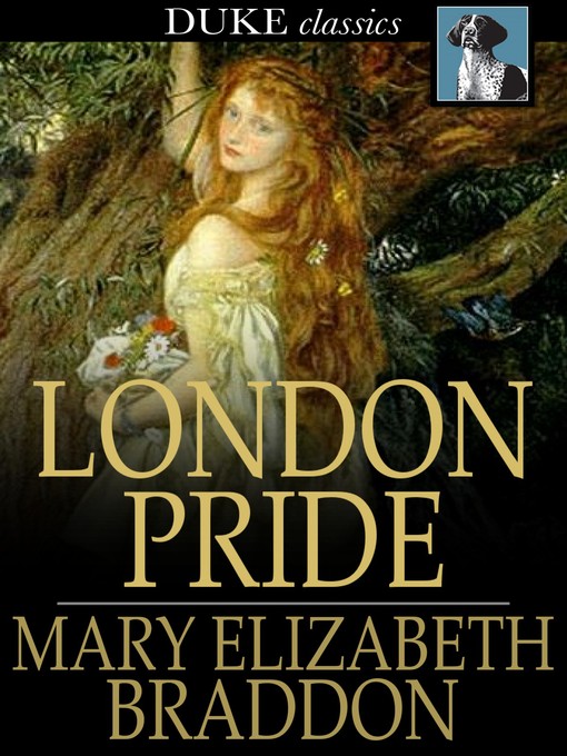 Cover of London Pride